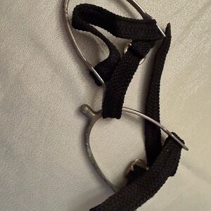 English spurs adult size.